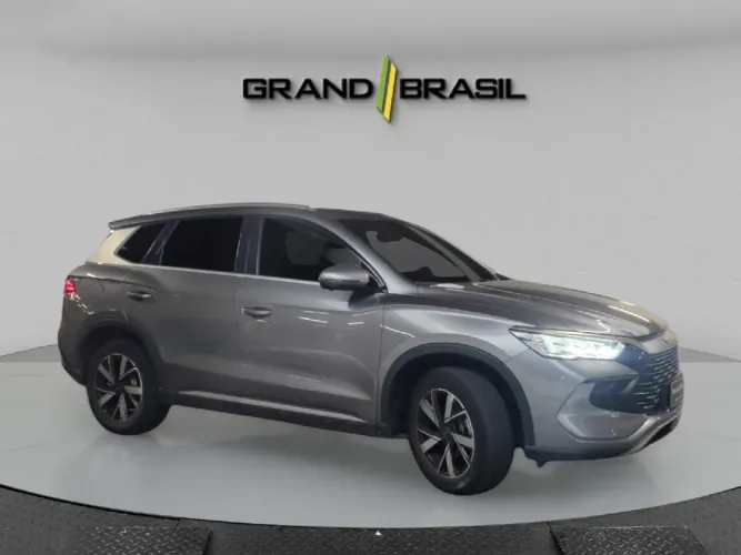 BYD Song Pro GS 1.5 16V Híbrido Aut. 2025