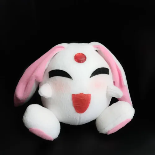 Pelúcia Pokémon Fofo 17cm