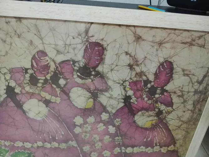 Quadro super estiloso 
