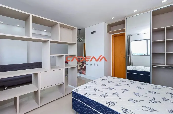 Apartamento com 1 quarto à venda no Centro