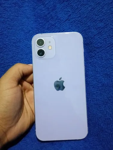 Iphone 12, 64GB pra sair logoo, tem conversa!