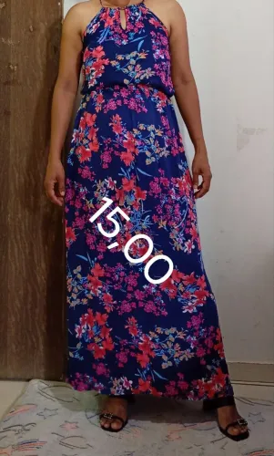 Roupas femininas