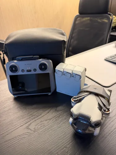 Drone DJI mini 4 pro