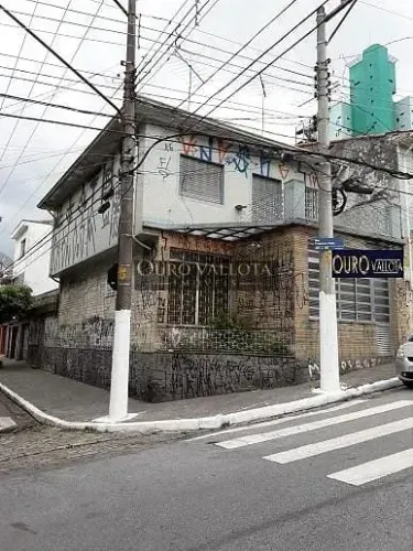 Sobrado com 3 dormitórios à venda, 213 m² por R$ 900.000,00 - Vila Prudente (Zona Leste) -