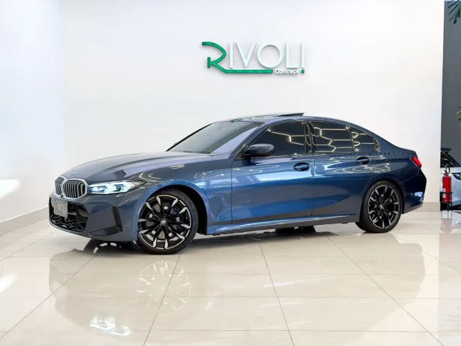 BMW 320I 320i 2026