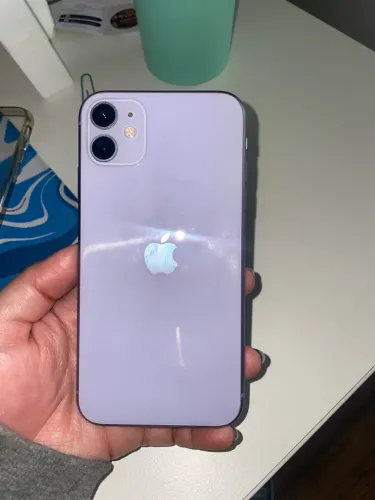 Iphone 11 256gb