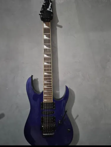 Guitarra Ibanez RG370DX