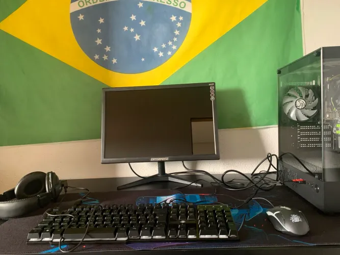 Pc gamer