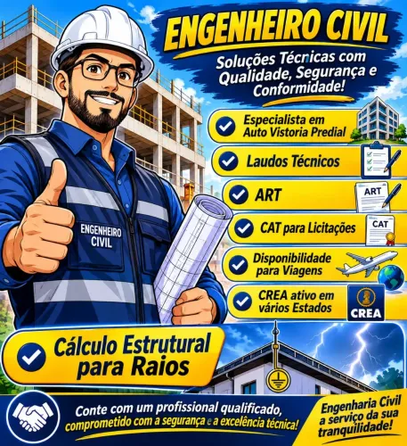 Engenheiro Civil