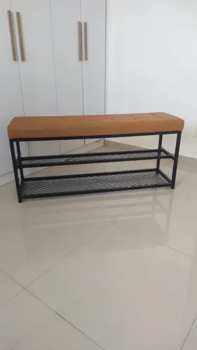 Banco lindo perfeito estado