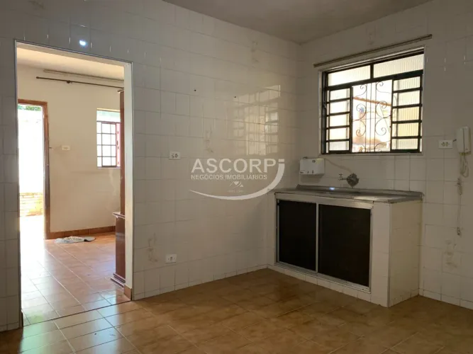 Casa à venda no bairro Vila Rezende, Piracicaba.