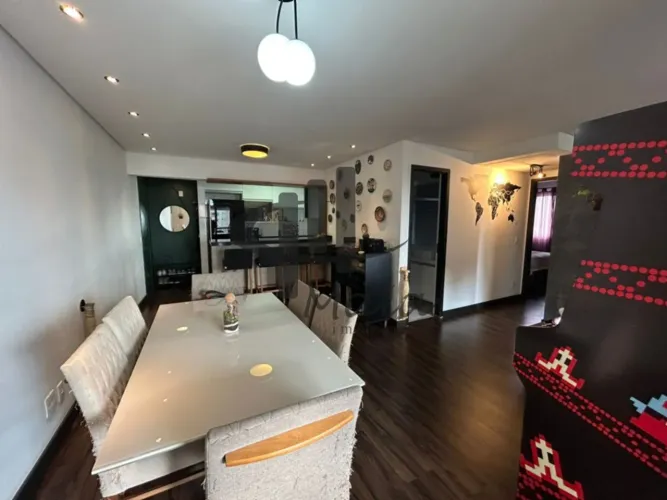 Venda Apartamento Santo Andre Campestre Ref: 44483