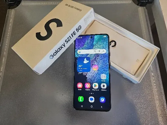 Samsung Galaxy S21 FE 5G