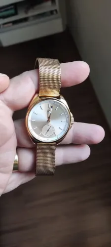 Relógio Tommy Hilfiger feminino
