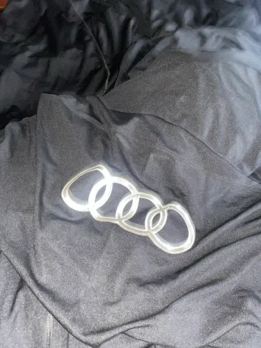 Capa automotiva audi tt 2016