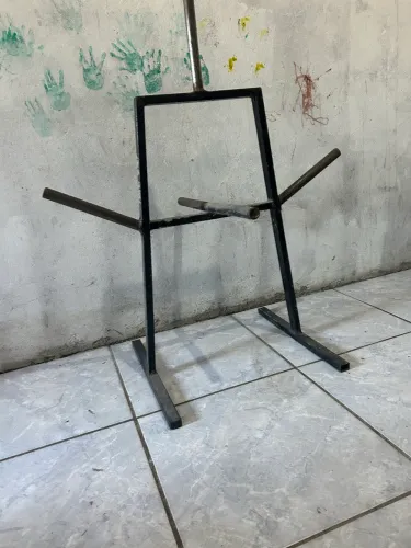 Anilheiro pequeno academia 