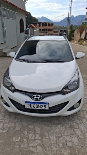 Imagem de Hyundai HB20 Premium 1.6 Flex 16V Aut. 2015