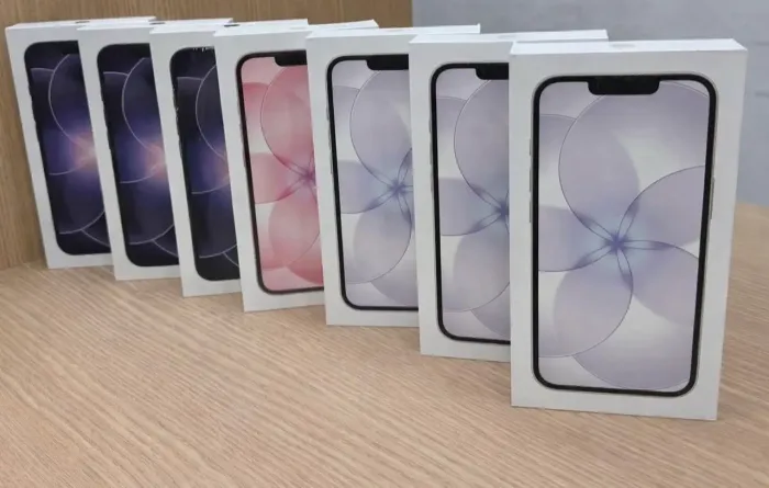 IPHONE 17E 256GB - LACRADO