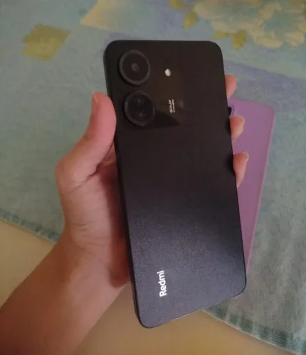 Vendo Redmi 13 - 128gb - Perfeito Estado