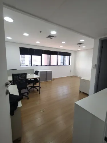 Sala/Conjunto à Venda por R$ 360.000,00 - Jardins - São Paulo/SP