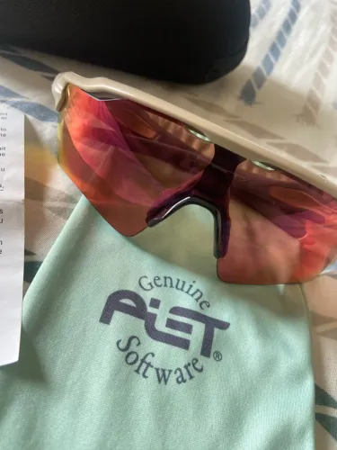 Óculos da Oakley original