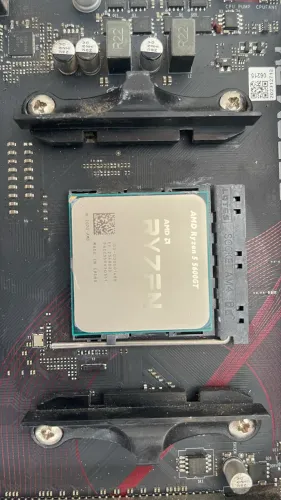 Ryzen 5 5600GT