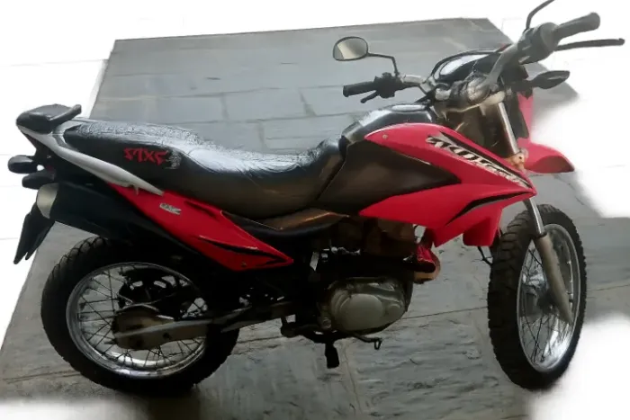 Bros 150cc 2013