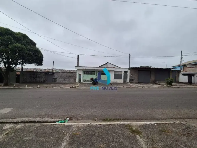 Terreno para alugar, 750 m² por R$ 1.637,50/mês - Jardim Presidente - São Paulo/SP