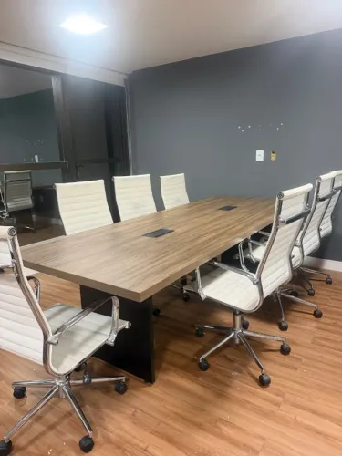 Mesa Reunião para escritório