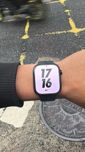 Apple Watch séries 10