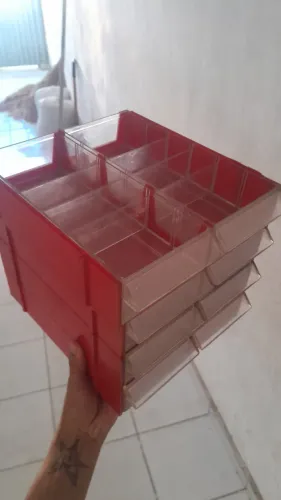 Gaveteiro