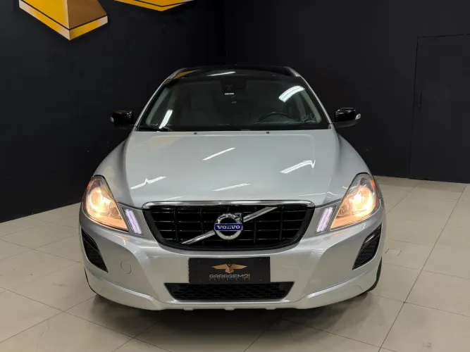 Volvo XC 60 2.0 T5 5P 2011