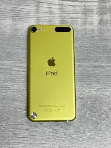 Ipod Touch 5 