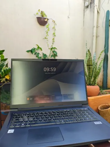 NOTEBOOK AVELL C62 RTX LIV (GOIÂNIA)