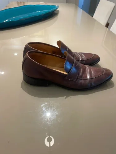 Sapato social Louie São Paulo 