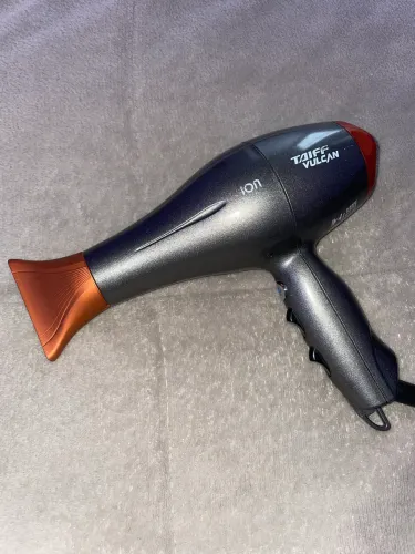 Secador profissional Taiff vulcan