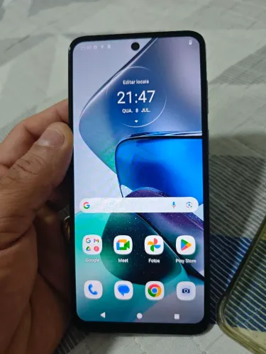 TEM CONVERSA Motorola Moto g23