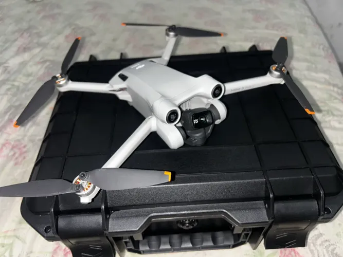 Drone DJI mini 3 pro