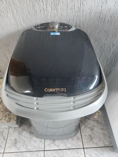 Tanquinho Colomarq 6kg