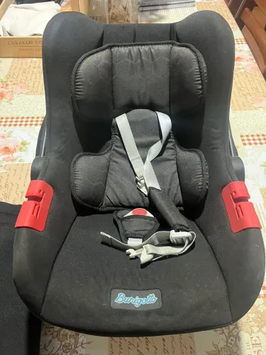 Bebe conforto Burigotto