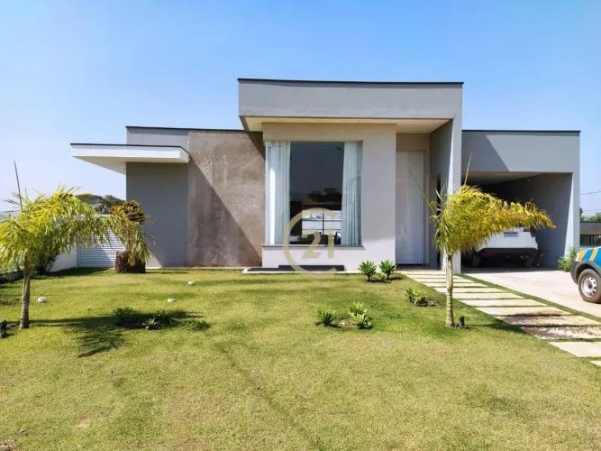 Casa com 3 dormitórios à venda, 150 m² por R$ 848.000,00 - Jardim Ninho Verde II - Pardinh