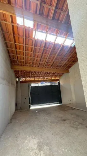 Casa com 2 dormitórios à venda, 57 m² por R$ 320.000,00 - Vila Zezé - Jacareí/SP