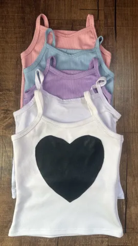 Kit regatas infantil