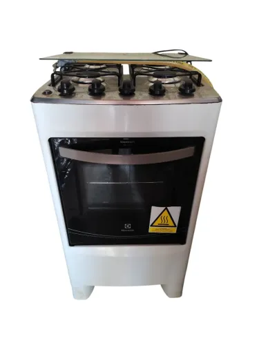 Fogão Electrolux 4 bocas