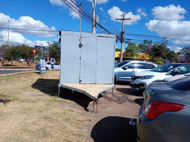 Trailer