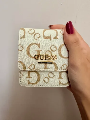 Mini Crossbody Guess