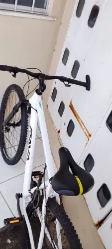 Bicicleta aro 29