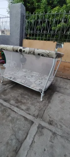 Cercadinho bebê