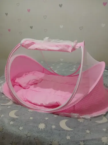 Kit infantil menina