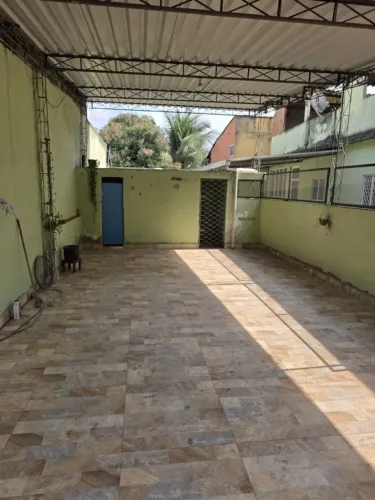 Casa Residencial à venda, Juriti, Nova Iguaçu - CA0042.